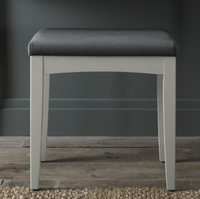 Whitby Bedroom Collection - Scandi Oak & Soft Grey