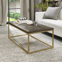 Athena Living Collection - Fumed Oak