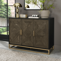 Athena Living Collection - Fumed Oak