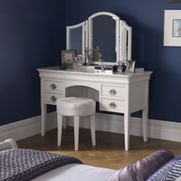 Chantilly Bedroom Collection - White