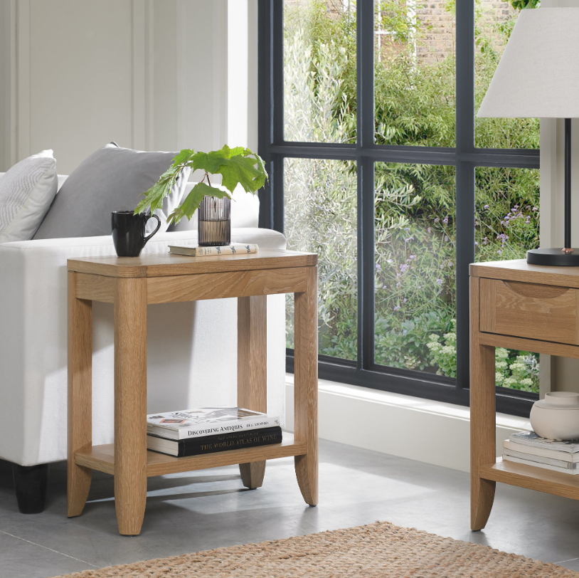 Chester Living Collection