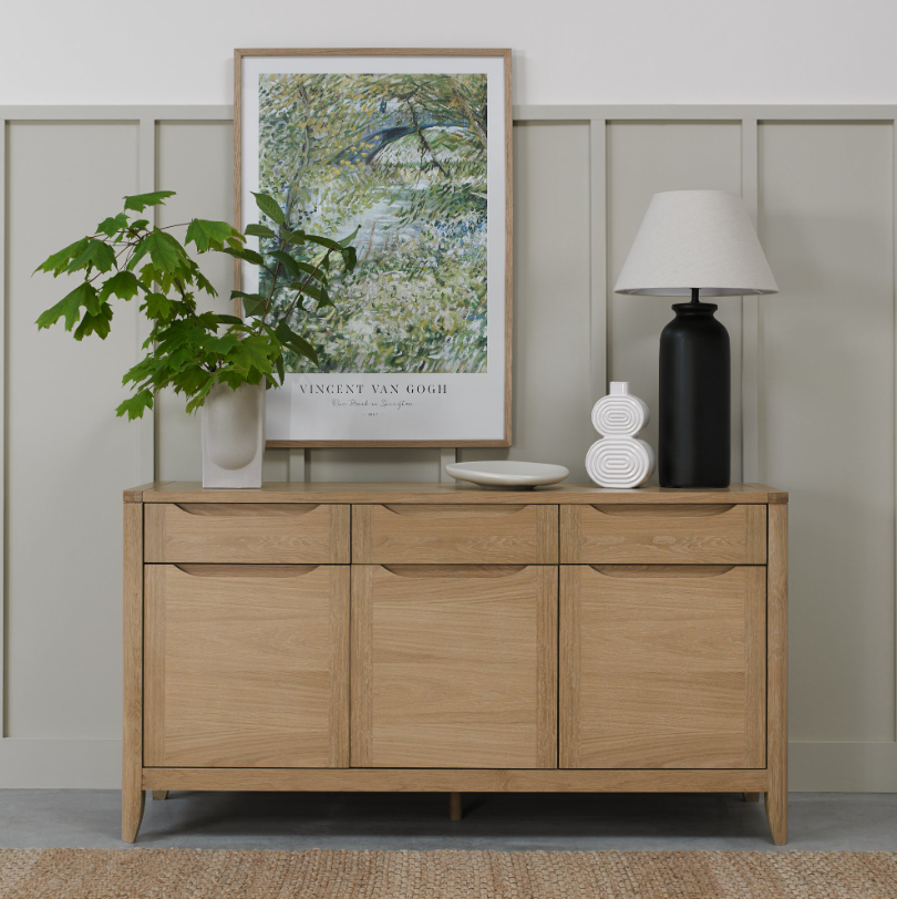 Chester Living Collection
