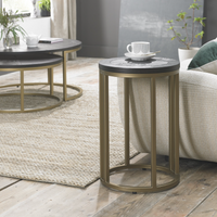 Chevron Living Collection - Peppercorn Ash