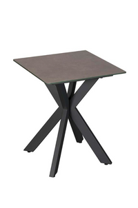 Tietro Living Collection - Light Grey