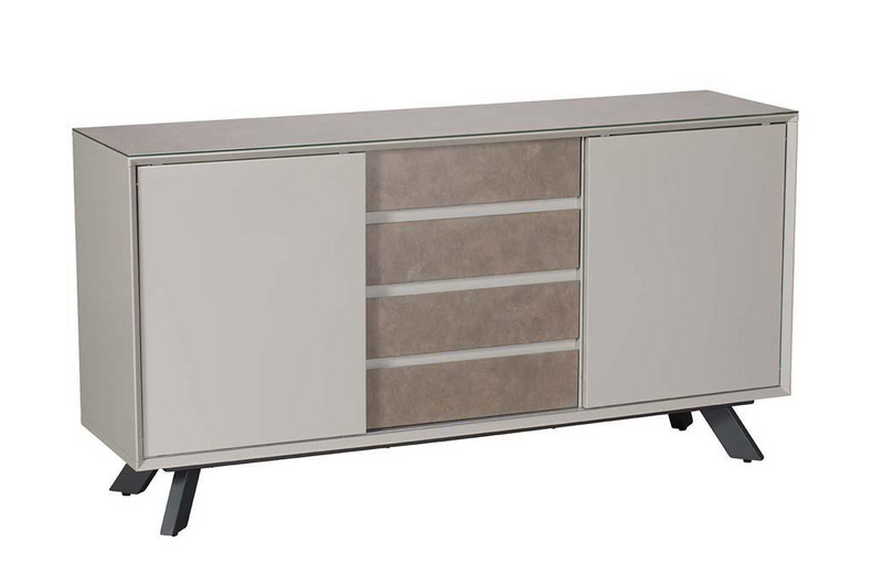 Tietro Living Collection - Light Grey