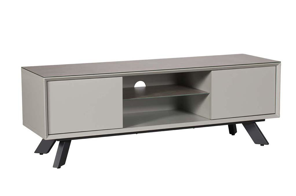 Tietro Living Collection - Light Grey