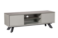 Tietro Living Collection - Light Grey