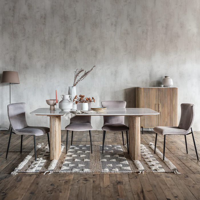 Reed Dining Collection