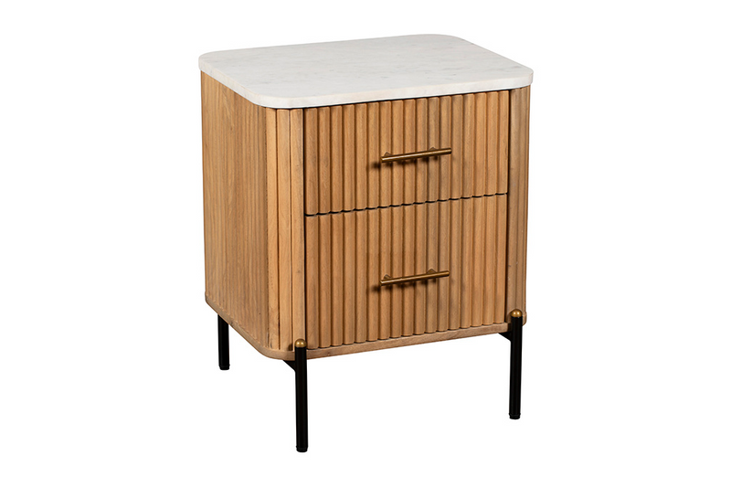 Reed Bedroom Collection