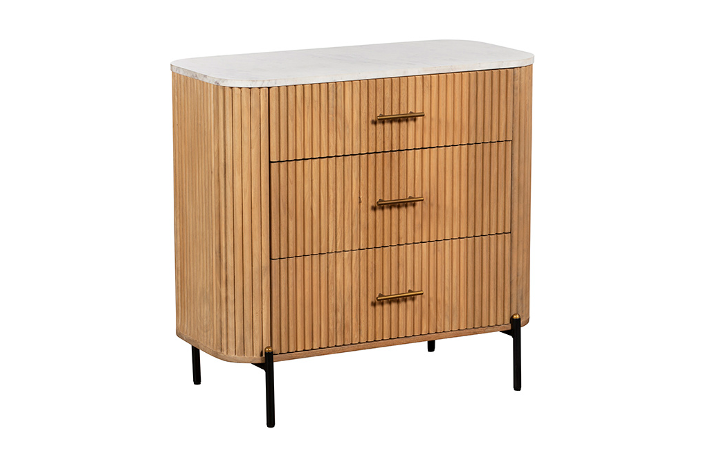 Reed Bedroom Collection