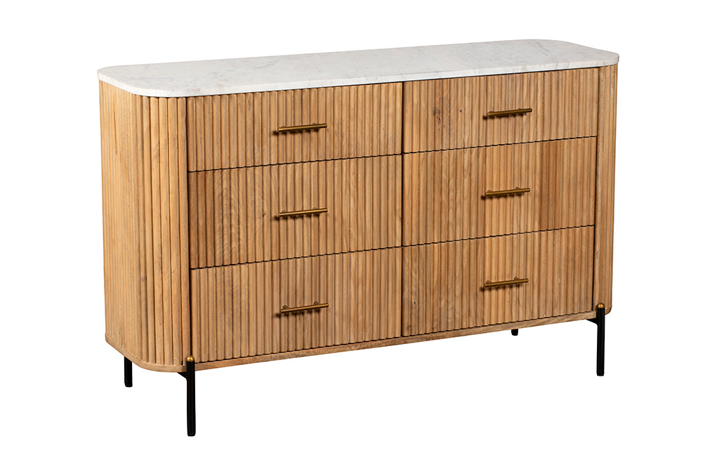 Reed Bedroom Collection