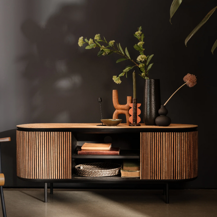 Monaco Living Collection