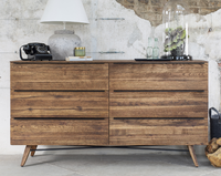 Rimini Bedroom Collection