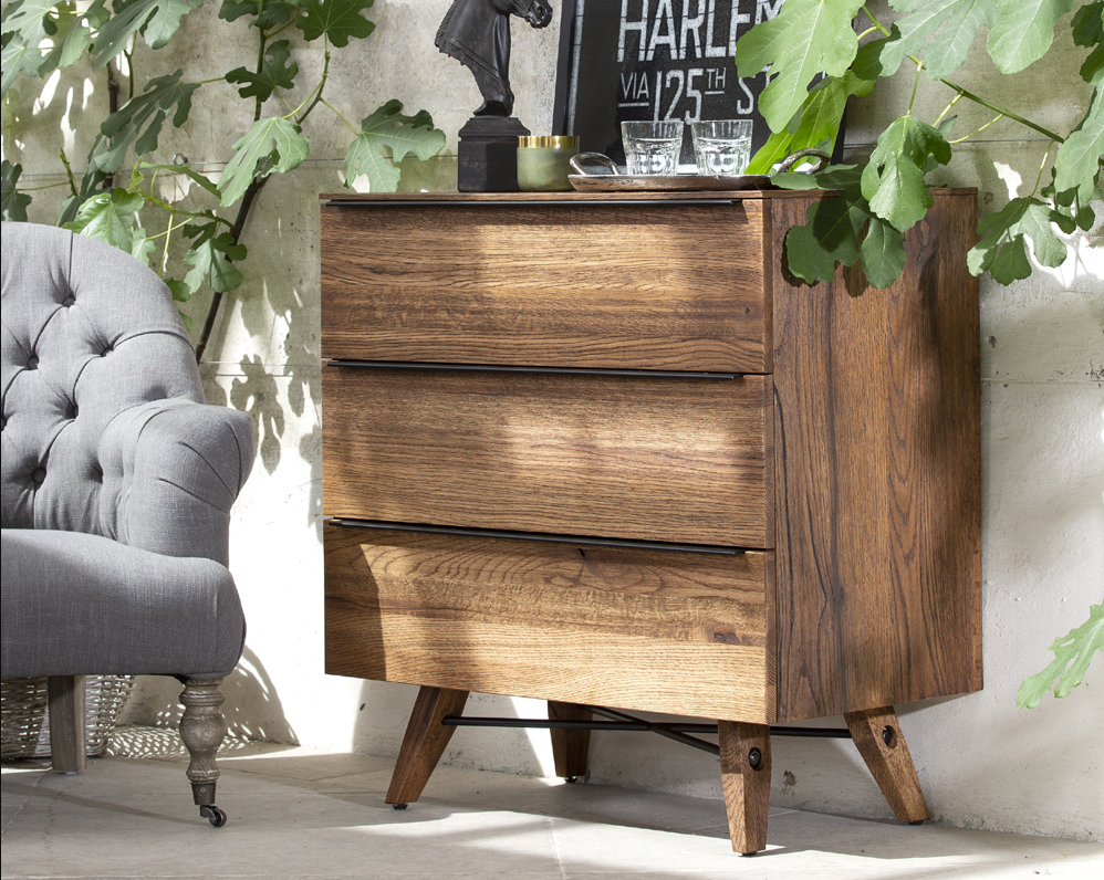 Rimini Bedroom Collection