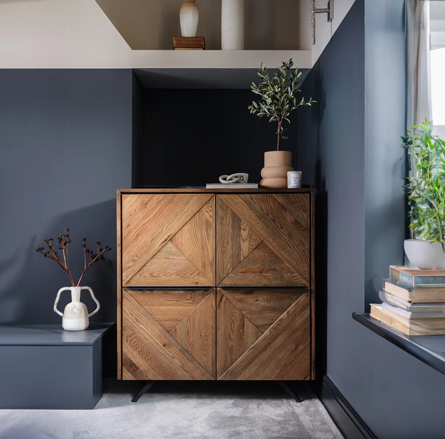 Hudson Living Collection