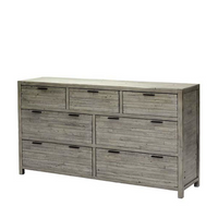 Tuscan Spring Bedroom Collection