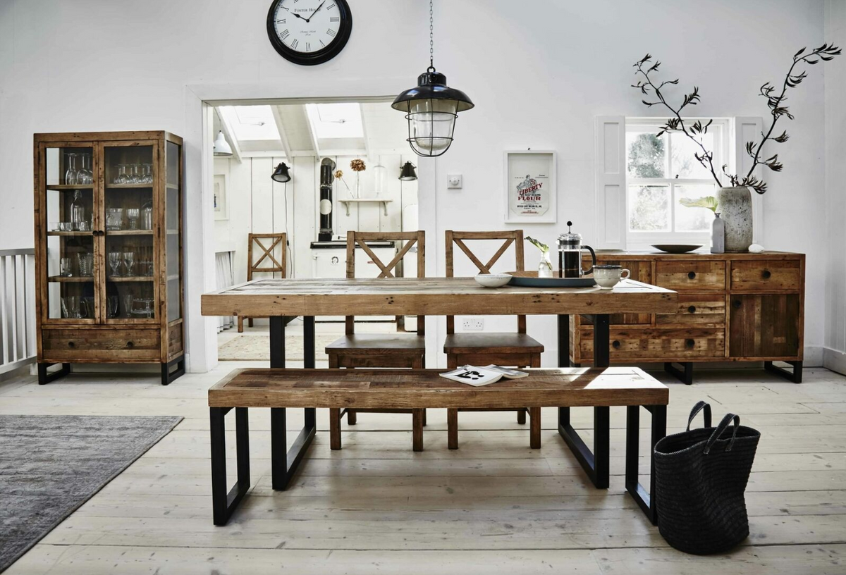 Nixon Living Collection