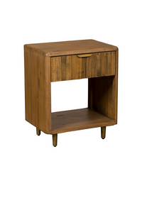 Fairmont Bedroom Collection