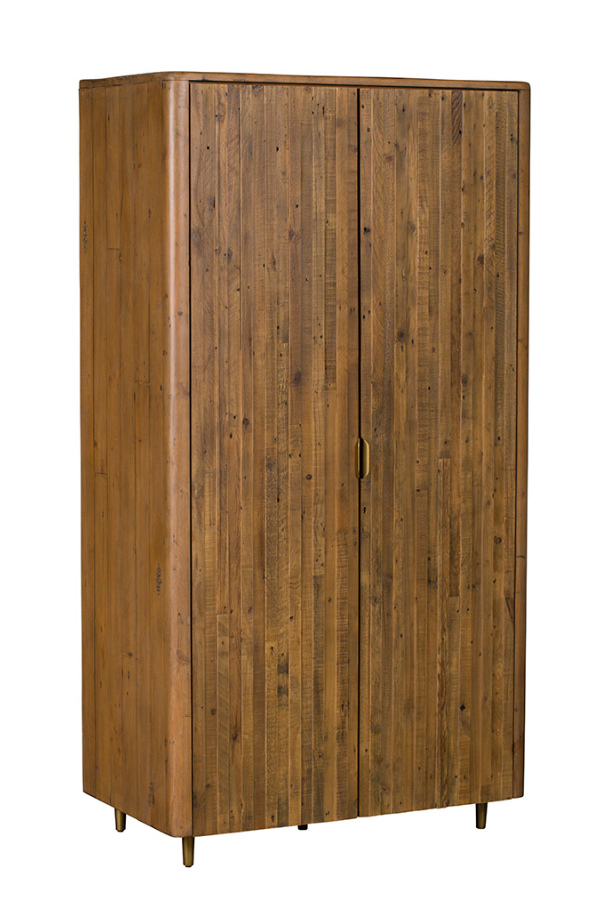 Fairmont Bedroom Collection