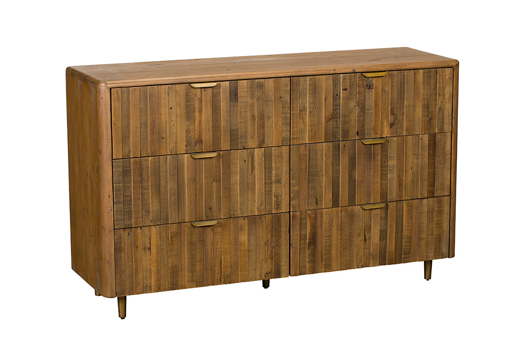 Fairmont Bedroom Collection