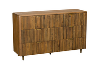 Fairmont Bedroom Collection