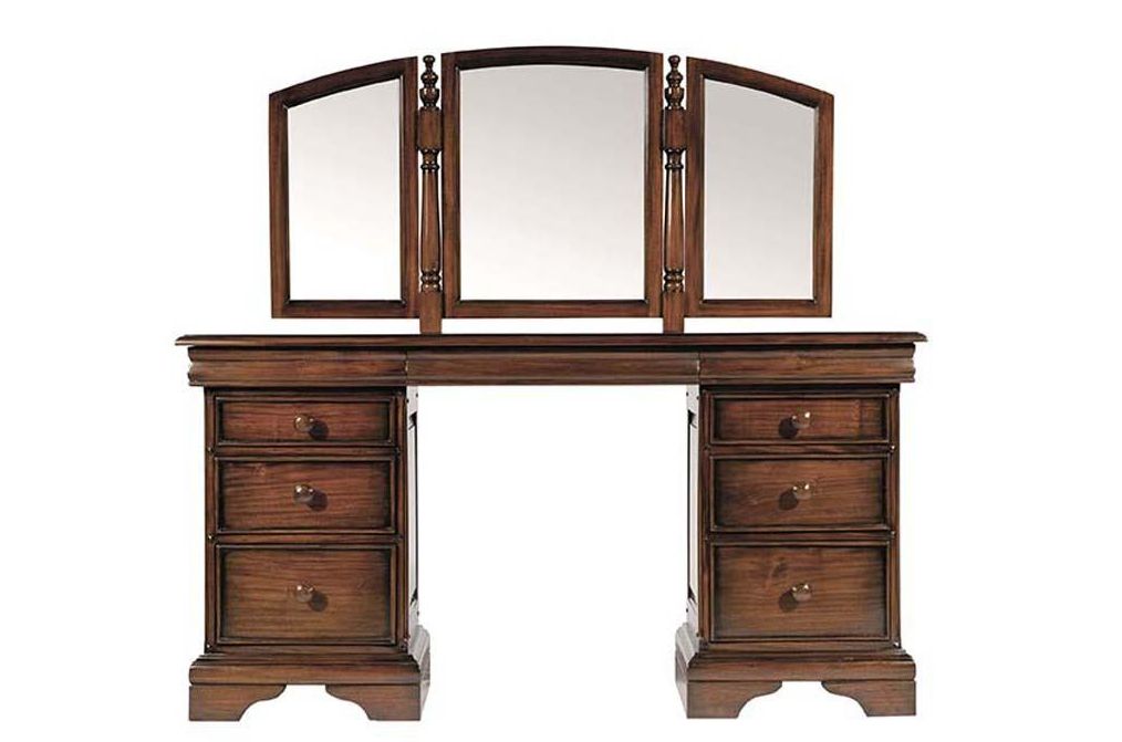 Normandie Bedroom Collection