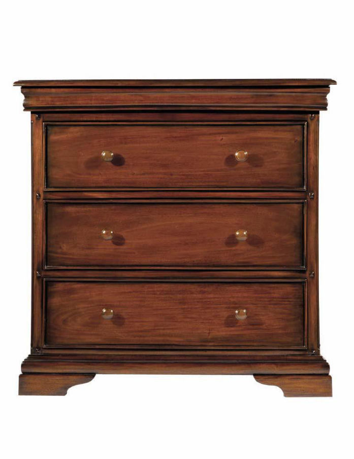 Normandie Bedroom Collection