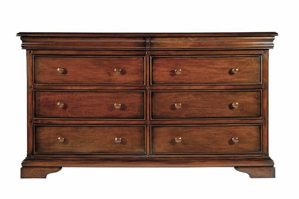 Normandie Bedroom Collection