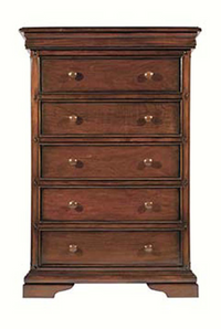 Normandie Bedroom Collection