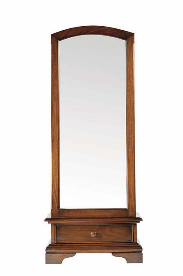 Normandie Bedroom Collection