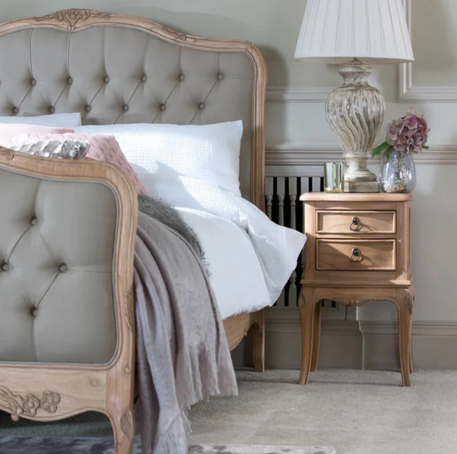 Limoges Bedroom Collection