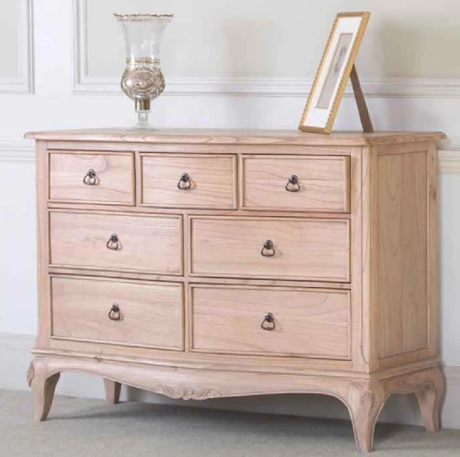 Limoges Bedroom Collection
