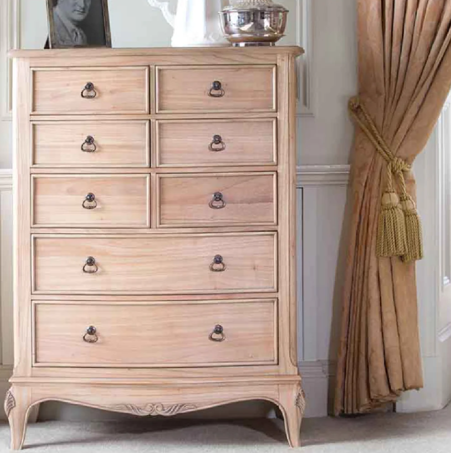 Limoges Bedroom Collection