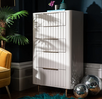 Lily Bedroom Collection