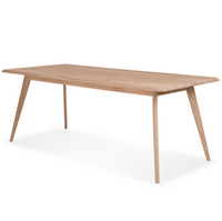 Dunbar Dining Collection