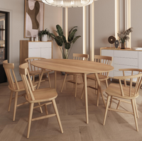 Dunbar Dining Collection
