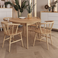 Dunbar Dining Collection