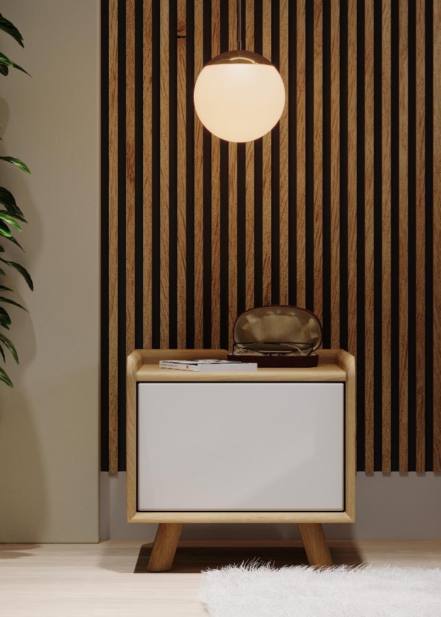 Kelso Bedroom Collection - White
