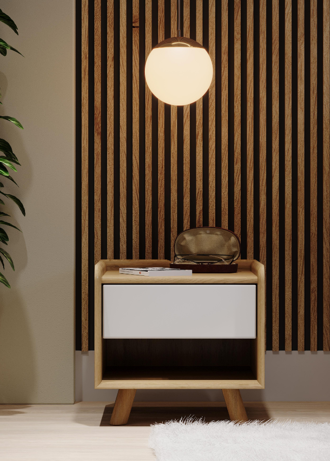 Kelso Bedroom Collection - White