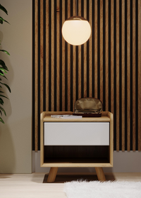 Kelso Bedroom Collection - White