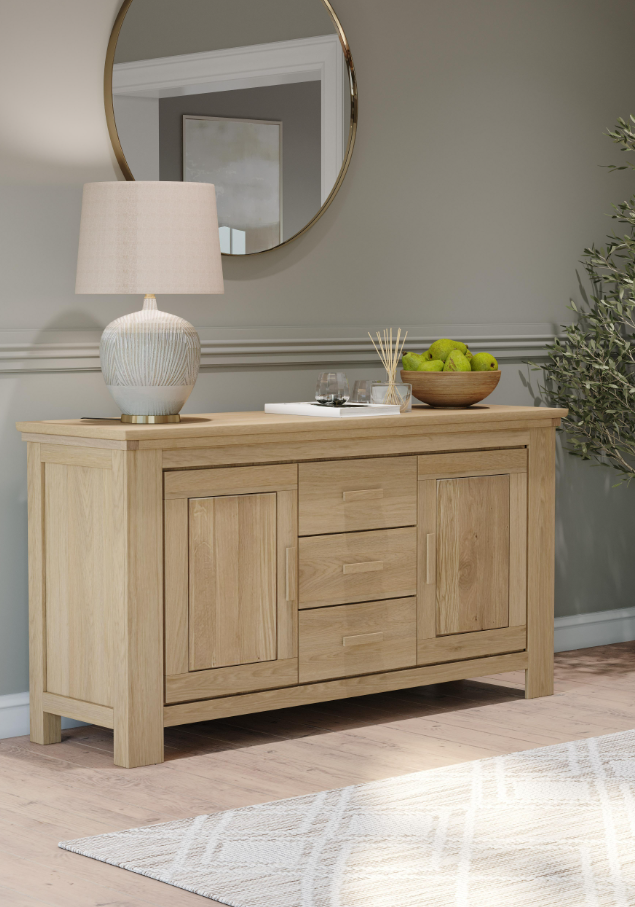 Melrose Living Collection