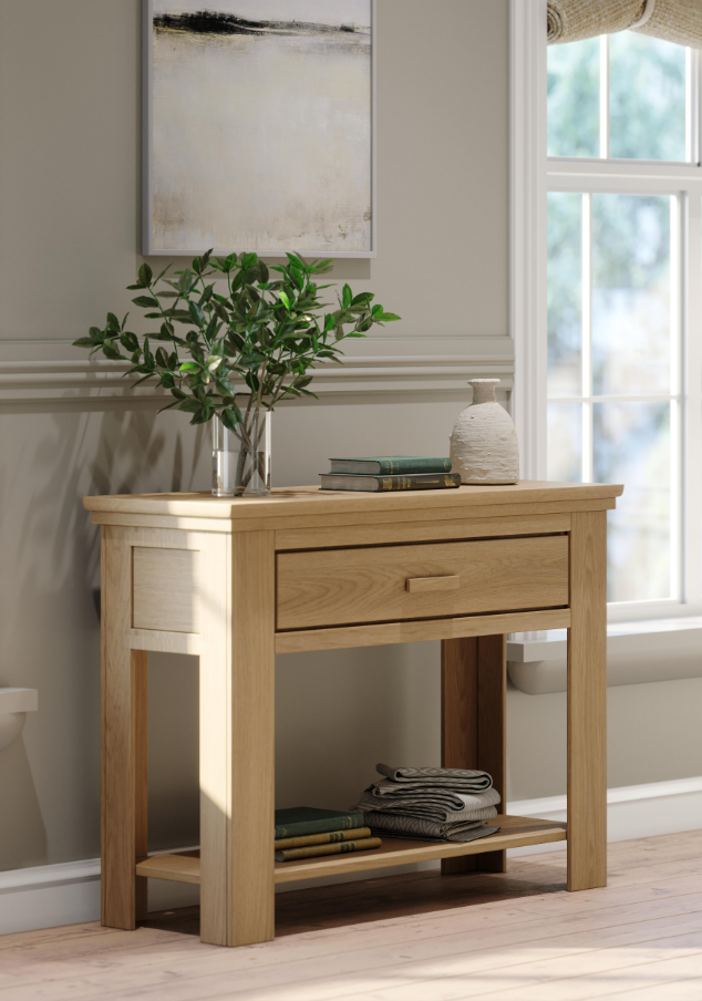 Melrose Living Collection