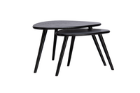 Millport Living Collection - Black