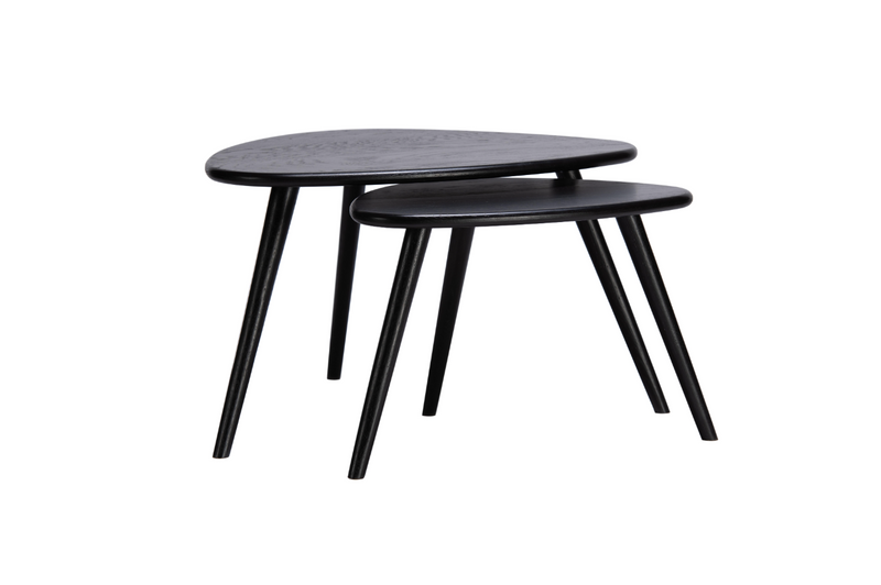 Millport Living Collection - Black