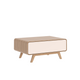 Arrochar Living Collection - White Oak