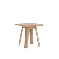 Arrochar Living Collection - White Oak