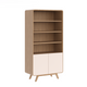 Arrochar Living Collection - White Oak