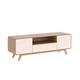 Arrochar Living Collection - White Oak