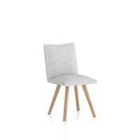 Arrochar Dining Collection - White Oak