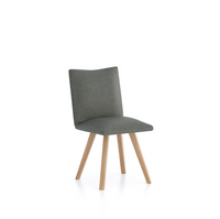 Arrochar Dining Collection - White Oak